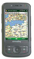 Simvalley Mobile Pocket PC XP-65 Simvalley Mobile Pocket PC XP-65