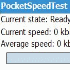 PocketSpeedTest – Download-Geschwindigkeit unter Windows Mobile messen PocketSpeedTest – Download-Geschwindigkeit unter Windows Mobile messen