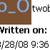 Twobile – Twitter-Klient für Windows Mobile
