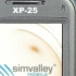 Simvalley Mobile Smartphone XP-25 ab sofort für 129,90 Eur Simvalley Mobile Smartphone XP-25 ab sofort für 129,90 Eur