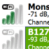 WiFi Monster – Wi-Fi Verwaltung unter Windows Mobile WiFi Monster – Wi-Fi Verwaltung unter Windows Mobile