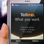 TellMe Spracherkennung kommt für Windows Mobile 6.5
