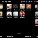 iPhoneToday – Die iPhone Oberfläche für Windows Mobile iPhoneToday – Die iPhone Oberfläche für Windows Mobile