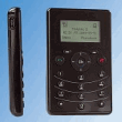 [Video] simvalley MOBILE Scheckkarten-Handy “RX-80 Pico”