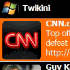 Twikini – Twitter-Klient für Windows Mobile