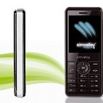 Dual-SIM Multimedia-Handy simvalley MOBILE SX-320 bei Pearl
