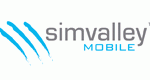 Für Abenteurer: Action- & Outdoor-Handy simvalley MOBILE XT-710 Apogee von Pearl