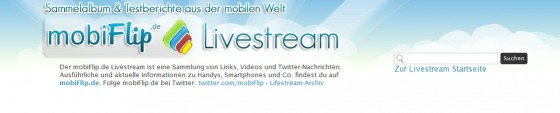 livestream livestream