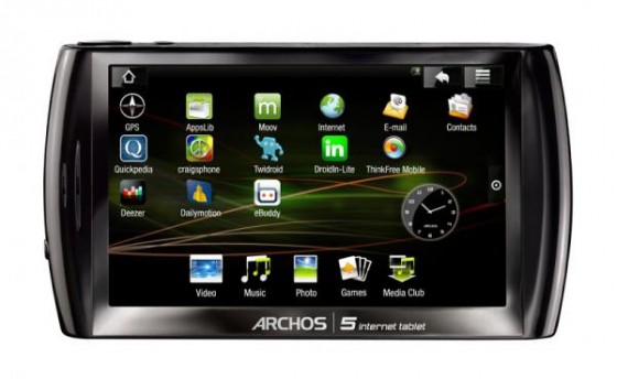 archos