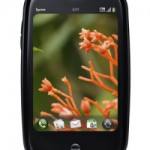 Der Palm Pre kommt am 13. Oktober 2009 vorerst exklusiv bei O2