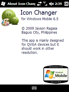 Icon-Changer