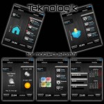 Teknologik VGA-Skin für Windows Mobile Teknologik VGA-Skin für Windows Mobile