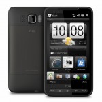 Hochauflösende Bilder des HTC HD2 + Promo-Video Hochauflösende Bilder des HTC HD2 + Promo-Video