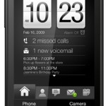 Windows Mobile 6.5 für das HTC Touch Diamond 2 verfügbar [Update]