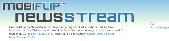 newsstream newsstream