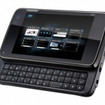 Hochauflösende Bilder und 360°-Ansicht des Nokia N900 Hochauflösende Bilder und 360°-Ansicht des Nokia N900