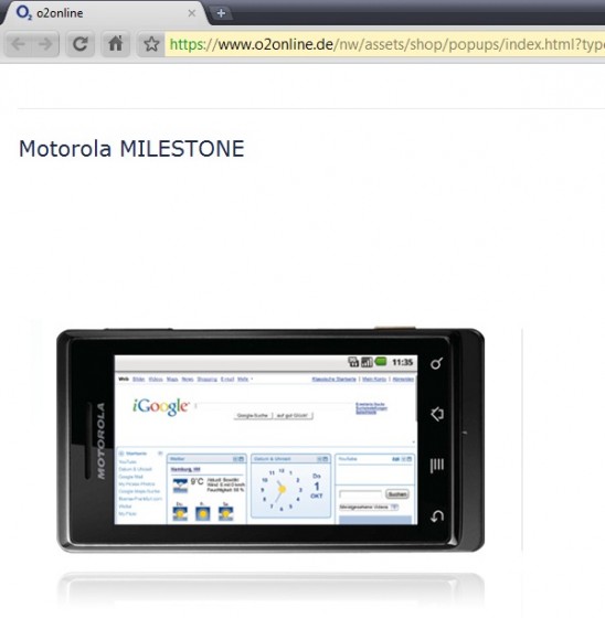 o2milestone