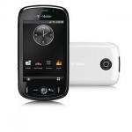 Unboxing T-Mobile Pulse Android-Smartphone
