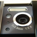 Sony Ericsson Satio in Aktion – Die Kamera im Überblick