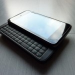 Das Nokia N900 ausgepackt