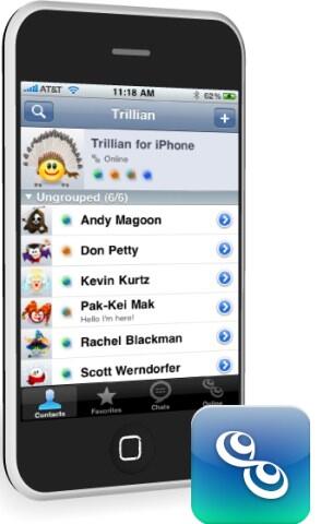 Trillian-for-iPhone Trillian-for-iPhone