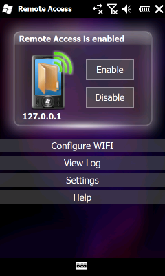 WIFI_remote_access