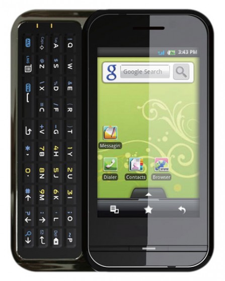 Zeus_Android_Smartphone Zeus_Android_Smartphone