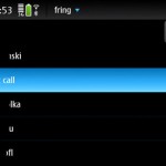 Multimessenger fring als Beta-Version für Maemo 5 erschienen
