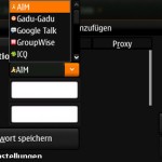 Multimessenger Pidgin für Maemo 5 erschienen