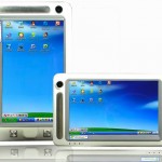 Shenzhen Seed Industrial UMPC mit 1GHz-Prozessor und Windows XP