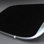 Notion Ink Tegra Android-Tablet kommt mit Pixel-Qi-Display