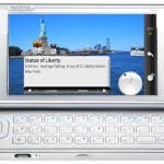 Wikitude bringt ersten Augmented Reality Browser für Symbian Wikitude bringt ersten Augmented Reality Browser für Symbian