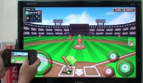 ODROID_Baseball_Superstars ODROID_Baseball_Superstars