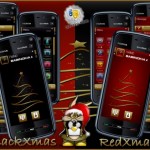 Kostenlose Themes für Weihnachtsstimmung auf S60-Smartphones Kostenlose Themes für Weihnachtsstimmung auf S60-Smartphones