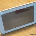 Unboxing Camangi WebStation 7-Zoll-Android-Tablet