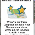 Google Maps für Symbian & Windows Mobile jetzt mit Desktop-Abgleich Google Maps für Symbian & Windows Mobile jetzt mit Desktop-Abgleich