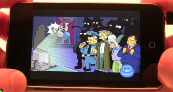 simpsons simpsons