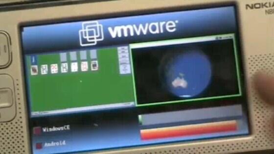 vmware_mobile vmware_mobile