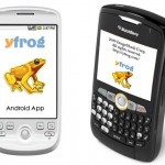 yFrog veröffentlicht Twitter-Clients für BlackBerry und Android yFrog veröffentlicht Twitter-Clients für BlackBerry und Android