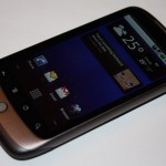 Nexus One Benchmark im Vergleich zum Motorola Milestone (aka Droid) Nexus One Benchmark im Vergleich zum Motorola Milestone (aka Droid)