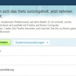 Firefox für Maemo ist fertig und steht ab sofort zum Download bereit Firefox für Maemo ist fertig und steht ab sofort zum Download bereit