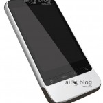 Wird das HTC Legend der Hero-Nachfolger? Neues Bild und technische Daten veröffentlicht