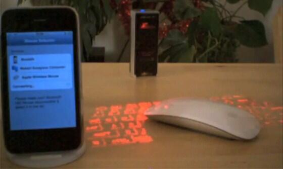 magicmousebluetoothiphone