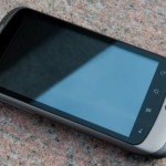 Nexus One Android-Smartphone im Test Nexus One Android-Smartphone im Test