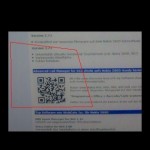 Nokia Barcode Reader scannt und dekodiert zweidimensionale Barcodes Nokia Barcode Reader scannt und dekodiert zweidimensionale Barcodes