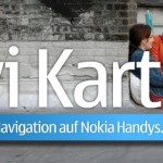 Nokia bringt mit Ovi Karten weltweite kostenlose Navigation auf hauseigene Smartphones Nokia bringt mit Ovi Karten weltweite kostenlose Navigation auf hauseigene Smartphones