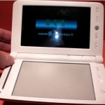 ASTRI MID Android Ebook-Reader mit 2 Displays