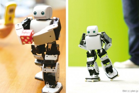 plen-robot