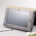 “FSL F718″ MID mit Windows XP, Via-Prozessor und SSD