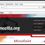 Firefox für Android lädt erste Seite und sieht aus wie der große Bruder Firefox für Android lädt erste Seite und sieht aus wie der große Bruder